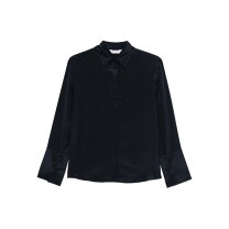 楽天市場】ブルー（ブランドマックスマーラ）（シャツ・ブラウス 
