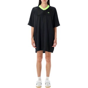 adidas Originals AfB_X IWiX fB[X s[XEhXEI[C KB8152BLACKFLUO Adidas Originals Dresses S M L yE֐ōz