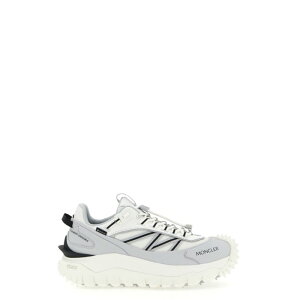 Moncler �����N���[�� �����Y �X�j�[�J�[ L109A4M00260M720891Q 'Trailgrip GTX' sneakers Gray 411/2 421/2 431/2 381/2 391/2 401/2 441/2 451/2 461/2 471/2 481/2 40 41 42 43 44 45 41.5 42.5 43.5 44.5 40.5 38 39 46 47 48 �y���������E�֐ō�