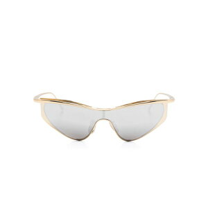 yyVX[p[Z[ ő80%OFF+P2{~zLOEWE Gx fB[X TOXEACEFA LW40165U0030C Loewe Sunglasses Golden Brown onesize yE֐ōz