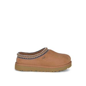 UGG AO fB[X T_ 5955CHESTNUT Mules in Suede Camel 11 7 8 5 9 10 6 yE֐ōz