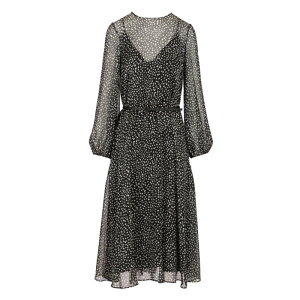 Max Mara Studio �}�b�N�X�}�[�� �X�e���f�B�I ���f�B�[�X �����s�[�X�E�h���X�E�I�[���C������ 2616231025600037002 Long dress Multicolor IT34 IT36 IT38 IT40 IT42 IT44 IT46 IT48 IT50 IT52 IT54 �y���������E�֐ō��z