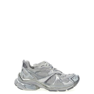Balenciaga oVAK fB[X Xj[J[ 779064WRNNY1180 'Runner 2.0' sneakers Gray IT36 IT37 IT38 IT39 EU34 EU35 EU36 EU37 EU38 EU39 EU40 EU41 EU42 35 36 37 38 39 40 yE֐ōz