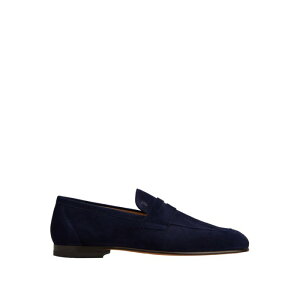 Tod's gbY Y [t@[ XXM13L0IG20HR0U824 SUEDE LEATHER LOAFERS U824 6 6.5 7 7.5 8 8.5 10 yE֐ōz