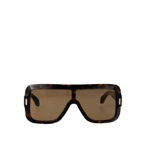 yyVubNtCf[ő80%OFF+P2{~zFERRAGAMO tFK fB[X TOXEACEFA SF2061SE242 Sunglasses Brown 55 yE֐ōz