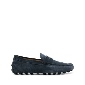 gbY Tod's Tod's Flat shoes Blue XXM52K00640RE0U805 Men [t@[ Blue and green 61/2 71/2 81/2 91/2 10 6.5 7.5 8 6 7 9 5 8.5 5.5 yE֐ōz