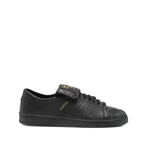 adidas Originals �A�f�B�_�X �I���W�i���X �����Y �X�j�[�J�[ HQ4867 Sneaker Adidas By Willy Chavarria BLACK UK71/2 UK8 UK81/2 UK9 UK91/2 UK101/2 UK10 10 9.5 9 7.5 10.5 8.5 8 �y���������E�֐ō��z
