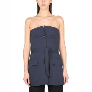 yyV}\ ő75%OFF+P2{zOUR LEGACY A[KV[ fB[X ^NgbvEL~\[ W2230SPBLUE TOP SUITS BLUE 36 34 yE֐ōz