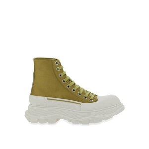Alexander McQUEEN ALT_[E}bNC[ fB[X Xj[J[ 697080W4U313809 Sneakers Tread Slick Multicolour 39 36.5 37.5 36 38 yE֐ōz