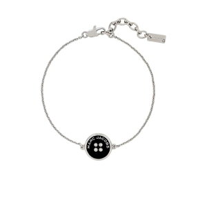 yyVX[p[Z[ ő80%OFF+P2{~zMarc Jacobs }[N WFCRuX fB[X uXbg 2R5JBR001J33047 "BUTTON" BRACELET SILVER onesize yE֐ōz
