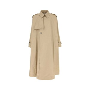 yyVubNtCf[ő80%OFF+P2{~zSaint Laurent T[ Y R[g 848929Y3A999610 Beige gabardine trench coat Beige o Tan 2 yE֐ōz