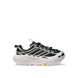 �y�y�V�X�[�p�[�Z�[�� �ő�80%OFF+P2�{~�zHOKA ONE ONE �z�J�I�l�I�l ���f�B�[�X �X�j�[�J�[ 1141572 Sneakers Mafate Three2 Frost Black Black 11.5 11 10.5 10 9.5 8.5 8 �y���������E�֐ō��z