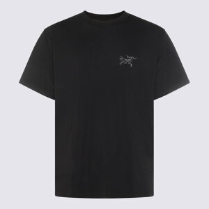 yyV}\ ő75%OFF+P2{zARC'TERYX A[NeNX Y TVcEJbg\[ X000009533BLACK Arc*teryx T-shirts and Polos Black Blacks and greys L M XL yE֐ōz