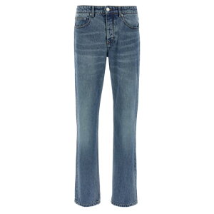 AMI Paris A~pX Y W[Y HTR001DE0046480 Denim jeans Blue 29 31 30 32 33 34 36 27 yE֐ōz