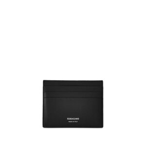 yyVC[OXӍՍő80%OFF+P2{~zFERRAGAMO tFK fB[X zEJ[hP[X 661396772114 Ferragamo Wallets Black Blacks and greys onesize yE֐ōz