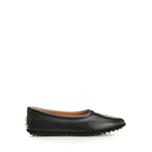 Tod's �g�b�Y ���f�B�[�X �t���b�g�V���[�Y XXW04M0KC50SWZB999 Metal Dots Ballerina Black 371/2 381/2 351/2 361/2 391/2 401/2 411/2 421/2 431/2 441/2 36 36.5 37 37.5 38 38.5 39 40 41 39.5 35 42 43 44 45 46 �y���������E�֐ō��z