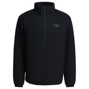 yyVC[OXӍՍő80%OFF+P2{~zARC'TERYX A[NeNX Y JWAWPbg X000009901ATOM "Atom SV" windbreaker jacket Black L M S XL 2XL yE֐ōz