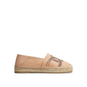 Tod's �g�b�Y ���f�B�[�X �t���b�g�V���[�Y XXW08L0IE30MIDM033 Kate Slip-On Espadrilles Pink 37 �y���������E�֐ō��z