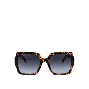 Marc Jacobs �}�[�N �W�F�C�R�u�X ���f�B�[�X �T���O���X�E�A�C�E�F�A MARC731SH7P9O Marc 731/S Sunglasses Brown 55 �y���������E�֐ō��z