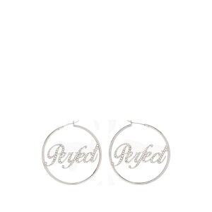 Marc Jacobs �}�[�N �W�F�C�R�u�X ���f�B�[�X �s�A�X�E�C�������O 2S6JER001J02059 Marc Jacobs Bijoux Chiari e Naturali onesize �y���������E�֐ō��z