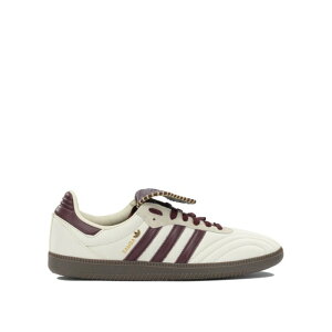 adidas Originals �A�f�B�_�X �I���W�i���X ���f�B�[�X �X�j�[�J�[ IH9045CREWHTMAROONGOLDMT Samba LT Low sneakers White 101/2 51/2 61/2 71/2 81/2 91/2 10 11 5 6 7 8 9 �y���������E�֐ō��z