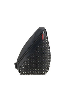 クリスチャン・ルブタン(Christian Louboutin) ボディバッグ・ウエスト  