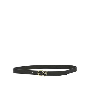 PINKO �s���R ���f�B�[�X �x���g�E�T�X�y���_�[ 102820A158Z99Q Belts Black L M S XS �y���������E�֐ō��z