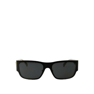 VERSACE ���F���T�[�`�F �����Y �T���O���X�E�A�C�E�F�A 0VE2262143387 Sunglasses Black 56 �y���������E�֐ō��z