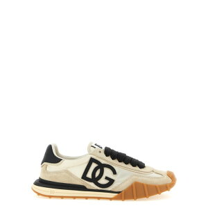 Dolce & Gabbana �h���`�F�K�b�o�[�i �����Y �X�j�[�J�[ CS2384AZ8628S469 'DG Athletic' sneakers Black 401/2 411/2 421/2 431/2 IT40 IT41 IT42 IT43 IT44 IT45 IT46 371/2 381/2 391/2 441/2 451/2 40 41 42 43 44 45 39 40.5 41.5 42.5 46 43... �y��