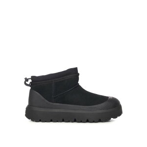 yyVX[p[Z[ ő80%OFF+P2{~zUGG AO Y u[c 1174196BBLACK Classic Ultra Mini Weather Hybrid Boots Black 8 7 12 11 10 yE֐ōz