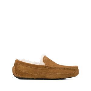 AO UGG UGG Australia Flat shoes Beige 1101110CHE Men [t@[ Light and natural 10 11 12 13 9 7 8 yE֐ōz