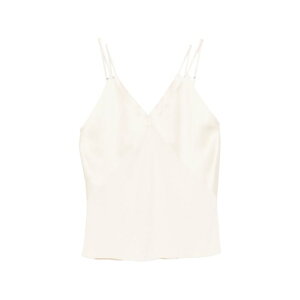 forte_forte �t�H���e �t�H���e ���f�B�[�X �^���N�g�b�v�E�L���~�\�[�� 14553MYTOPBEURRE Forte Forte Top White Light and natural 0 1 2 3 �y���������E�֐ō��z