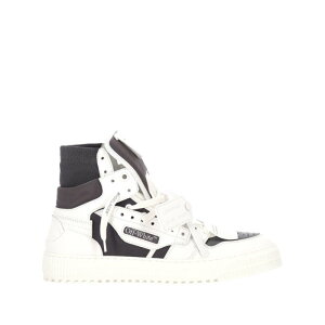 yyVubNtCf[ő80%OFF+P2{~zOff-White ItzCg Y Xj[J[ OMIA065F25LEA0010108 Off White Sneakers 40 41 42 43 44 45 yE֐ōz