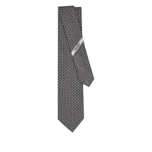 yyV}\ ő75%OFF+P2{zFERRAGAMO tFK Y lN^C 3512670784501AVORIOBLU ALASSIO SILK TIE AVORIO/BLU onesize yE֐ōz