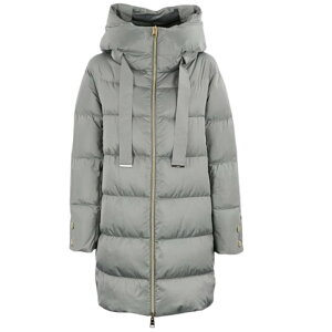 yyVC[OXӍՍő80%OFF+P2{~zHerno wm fB[X _EWPbgER[g PI1304D12170Z9406 Herno Jackets Grey Blacks and greys 40 42 44 46 48 yE֐ōz