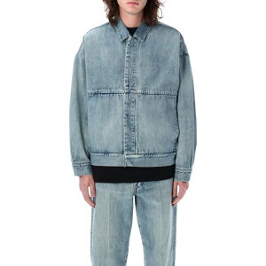 tBAIuSbh Fear of God Fear of God Coats FGE230318DNM436 Men JWAWPbgExXg XL L S M 3XL 4XL 5XL XS 2XL 2XS yE֐ōz