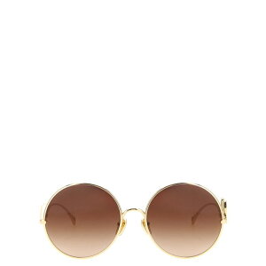 Chloe NG fB[X TOXEACEFA CH0329S002 '60' sunglasses Multicolor onesize yE֐ōz