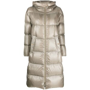 yyVC[OXӍՍő80%OFF+P2{~zHerno wm fB[X _EWPbgER[g PI001519D12017Z9406 Herno Jackets Grey Blacks and greys 40 42 44 yE֐ōz