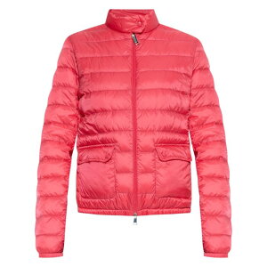 Moncler N[ fB[X _EWPbgER[g K10931A101005304855C Moncler Coats Pink Light and natural 0 1 2 3 yE֐ōz