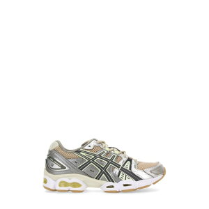 ASICS AVbNX fB[X Xj[J[ 1202A278021 "GEL-NIMBUS 9" SNEAKER SILVER 61/2 51/2 81/2 71/2 5.5 6 9 7 8 yE֐ōz