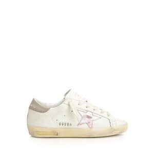 Golden Goose �S�[���f���O�[�X ���f�B�[�X �X�j�[�J�[ GWF00101F00406511373 Sneaker Superstar White EU34 EU35 EU36 EU37 EU38 EU39 EU40 EU41 EU42 IT37 IT38 IT39 IT36 IT40 EU43 35 37 38 39 41 36 40 �y���������E�֐ō��z