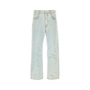 GIVENCHY �W�o���V�B �����Y �W�[���Y BM51E35Y98451 PANTALONE PALEBLUE 30 32 34 �y���������E�֐ō��z