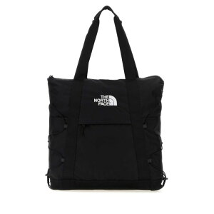 THE NORTH FACE UEm[XEtFCX Y g[gobO NF0A52SV4HF1 Black nylon backpack Black onesize yE֐ōz