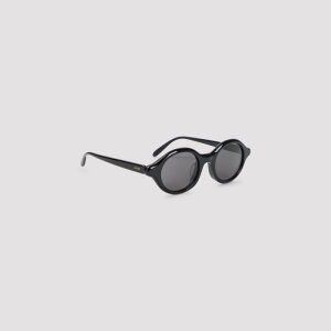 LOEWE ���G�x �����Y �T���O���X�E�A�C�E�F�A LW40162U01A 01A BLACK onesize 48 �y���������E�֐ō��z