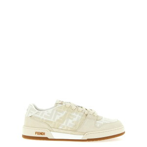 FENDI �t�F���f�B �����Y �X�j�[�J�[ 7E1688AQ6IF1NJ3 'Fendi Match' sneakers Beige US10 US11 US12 US13 US14 US4 US5 US6 US7 US8 US9 39 40 41 42 43 44 45 46 10 11 12 6 7 8 8.5 9 9.5 6.5 7.5 5 5.5 �y���������E�֐ō��z