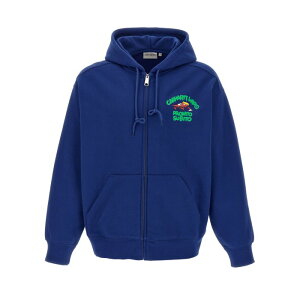 yyVC[OXӍՍő80%OFF+P2{~zCarhartt WIP J[n[g Y XEFbgEt[fB[ I035177391XX 'Hooded Pronto Sweat Jacket' sweatshirt Blue L M S XL yE֐ōz