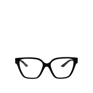 VERSACE ���F���T�[�`�F ���f�B�[�X �T���O���X�E�A�C�E�F�A 0VE3358BGB1 Glasses Black 54 �y���������E�֐ō��z
