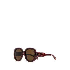Chloe NG fB[X TOXEACEFA CH0153S009 OCCHIALE DA SOLE GARNETRED onesize yE֐ōz