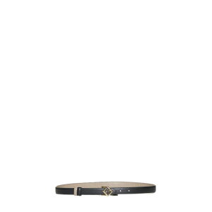 FENDI �t�F���f�B ���f�B�[�X �x���g�E�T�X�y���_�[ 8C0687ANH8F0E6E Fendi Belts Nero 80 85 90 95 70 75 �y���������E�֐ō��z