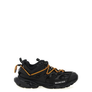 Balenciaga �o�����V�A�K �����Y �X�j�[�J�[ 800592WTRHK1000 'Track Trail Laces' sneakers Black IT40 IT41 IT42 IT43 IT44 IT45 391/2 401/2 411/2 421/2 431/2 441/2 451/2 371/2 381/2 481/2 43 42 41 40 45 44 39 46 47 48 49 37 38 �y���������E
